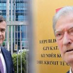 Akuzat për shpifje dhe fyerje, GJKKO pushon padinë e Ballës kundër Berishës