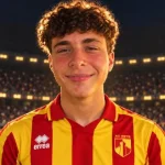 Humb jetën në Itali 15-vjeçari shqiptar, futbollisti u përplas nga makina teksa lëvizte me biçikletë