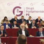 Arrestimi i Vlora Hysenit, vjen reagimi nga PS: Nuk bëjmë avokatin e askujt