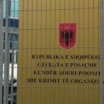 GJKKO njoftim zyrtar: Vlora Hysenit iu la masa e sigurisë, ndalohet çdo publikim i vendimit në media