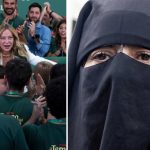Italia ndalon burkën dhe nikabin në shkolla, vendos kufi edhe për numrin e nxënësve të huaj