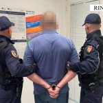 Arrestohet në Rinas 53-vjeçari ukrainas, ishte shpallur në kërkim për trafik droge