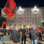 Dita e 119-të e protestës, qytetarët mblidhen para Kryeministrisë