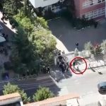 Shisnin drogë pranë shkollave në Tiranë, arrestohen 31 persona, 14 të tjerë në kërkim