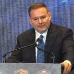 “Shkollat e pastra”, operacioni i gjerë i Policisë kundër narkotikëve, Demo: Prioritet për sigurinë e fëmijëve tanë