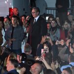 Vuçiç jep dorëheqjen si president i Serbisë: Do të duhet të mbrojmë popullin tonë në Kosovë