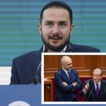 Salianji: Rama dhe Berisha u takuan në Rinas, u kërcënuan punonjësit e Gardës që më sollën informacion