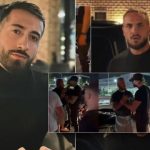 Dhunoi Eduart Kuçin, caktohet masa ‘arrest në shtepi’ për këngëtarin Jozefin Marku