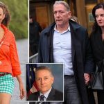Gjendet e vdekur ish e dashura e Mc Gonigal, prej kohësh denoncoi ish-agjentin e FBI