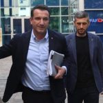 Jep dorëheqjen Sekretari i Përgjithshëm i Bashkisë Tiranë, Veliaj rikthen Alban Dokushin