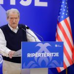 Berisha drejt Shteteve të Bashkuara, Këlliçi: Të dielën takim me komunitetin shqiptar