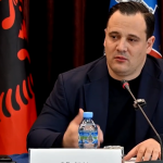 U shkarkua nga Veliaj, reagon Blendi Sulaj: Falenderoj Ramën: Do të mbështes kandidaturën e Manastirliut
