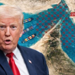 Presidenti amerikan propozon emër të ri për Ngushticën e Hormuzit: Ta quajmë “Ngushtica e Trumpit”