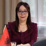 U emërua në krye të Ministrisë së Shëndetësisë, reagon Klodiana Spahiu: Mirënjohje, dëshiroj të çoj përpara çdo angazhim!