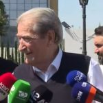 Berisha flet nga Rinasi para nisjes për në SHBA: Ky është udhëtimi i viteve për Shqipërinë