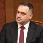 Ngjarja në Vlorë, ministri Nufi sqaron rolin e dy efektivëve: Nuk janë truproja personalë