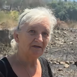 “Kam mbi 30 rrënjë ullinj, janë djegur të gjithë”/ Dëmet e zjarrit në Himarë, banorët: Shpresat i kishim te prodhimi i këtij viti