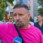 “Mos na fshini nga harta!”/ Maliqi në protestë kundër bashkimit me Korçën, banorët sfidojnë deputetët