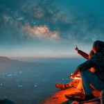 Shtatori sjell një spektakël në qiell: Ja çfarë mund të shohim gjatë netëve të këtij muaji