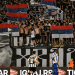 UEFA dënon klubet Crvena Zvezda dhe Borac Banjalluka për sjelljen e tifozëve pas vdekjes së Mlladiçit