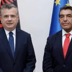 Balla takohet me të dërguarin e Trump: Shqipëria, model i bashkëjetesës ndërfetare