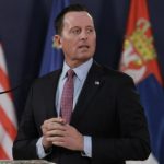“Marshi për liri” në Prishtinë, reagon Grenell
