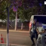 Fishek e letër kërcënuese në derën e shtëpisë/ Kanos kushëririn dhe familjarët e tij për t’i marrë 300 mijë euro, arrestohet