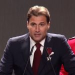 Lorik Cana i zhgënjyer nga mbështetja për Mlladiçin: Serbia nuk po mëson nga e kaluara