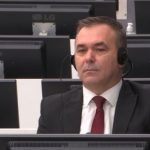 Rexhep Selimi dënohet nga Haga me 13 vite burgim