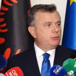 Pagat e reja të magjistratëve, Balla: Do të votohen në Parlament më 17 shtator