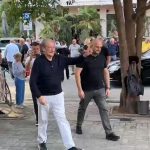 Masa “detyrim paraqitjeje”, Berisha paraqitet në SPAK pas kthimit nga SHBA