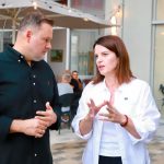 Rindërtimi në Kombinat, Koçiu dhe Demo: Kërkohet ndërhyrje e shpejtë institucionale, do ndërtohen 223 apartamente