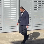 Ilir Proda del nga SPAK, u mor në pyetje pas kontrollit në banesë (VIDEO)