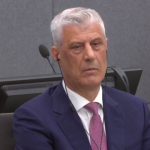 FLET HAGA: Hashim Thaçi dënohet me 25 vite burg