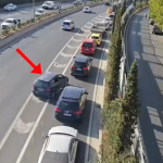 Rrugorja e Tiranës nuk fal shoferët problematikë, 32 të arrestuar, mbi 13 mijë gjoba për një javë