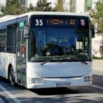 Transporti urban në Tiranë nis reduktimin e flotës, qytetarët përballen me pritje më të gjata