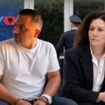 “Fli rehat zemër, krejt radarët e shtetit i fik për ty”/ Zbardhen të tjera biseda mes Vlora Hysenit dhe Ergys Agasit. Ish-shefja e SHISH: Të du!