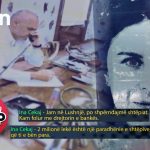 “Ramën e kam ushtarin tim” mashtroi 30 qytetarë, fillon duke qarë kur sheh gazetaren e Stop!