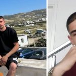 Tentuan t’i marrin 100 mijë euro Armand Dukës, iu prezantuan kreut të FSHF si Taulant Balla. Ja kush janë dy të rinjtë!