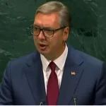Vuçiç në OKB: Faleminderit 107 shteteve që nuk e kanë njohur pavarësinë e Kosovës