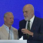 Rama ndërpret fjalën e eurodeputetit: Më fal që po iki, kam një takim me gjermanët!