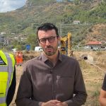 Nisin punimet për Bypass-in e Elbasanit, Karakaçi: I japim zgjidhje trafikut