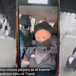 “Arrest shtëpie” për grabitësit/ Dalin nga shtëpia dhe kapen duke bërë GRABITJEN E RADHËS!