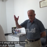Mjeku i dehur përplas foshnjën! 1 vjeç e gjysmë, me fraktura dhe dëmtime në kafkë, denoncimi!