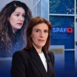 Takime me agjentë serbë?/ Gazetarja Klodiana Lala reagon pas sulmit nga ish kreu i SHISH: Gjuhë vulgare dhe shantazh!
