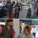 “Ku janë më lirë domatet?” Qytetarët: S’kemi lekë për karburant!