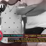 “Kujt i ke bërë video ti” çifti e filmon duke marre 3.200€, noterja rreh gruan shtatzënë dhe burrin
