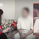 “Njehere e rraha se jam nene e re” godet foshnjen se nuk fle gjume, gazetarja e Stop e ben te madhe!