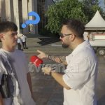 “Vatikani qytet ne Israel” gazetari i pyet, qyetatret s’ja kane haberin nga gjeografia