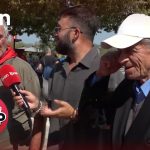 “Se mbaj mend se pimë pak” festë në Pezë, qeshin dhe kërcejnë me gazetarin e Stop